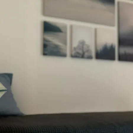 Gartenstadt Apartamento *