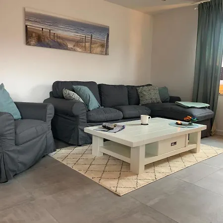 Gartenstadt Apartamento