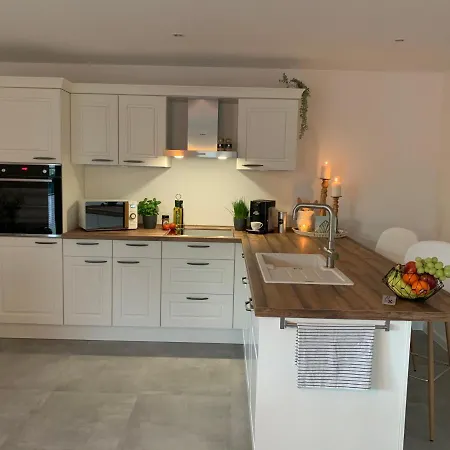 Gartenstadt Apartamento