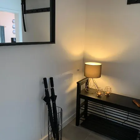 Gartenstadt Apartamento