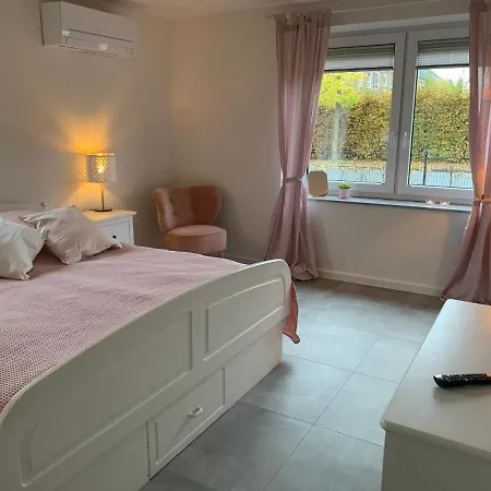 Gartenstadt * Flensburg