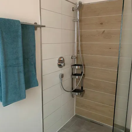Apartamento Gartenstadt Flensburg