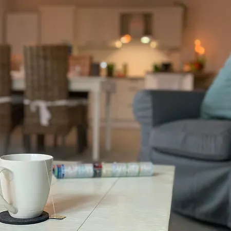 Gartenstadt * Flensburg