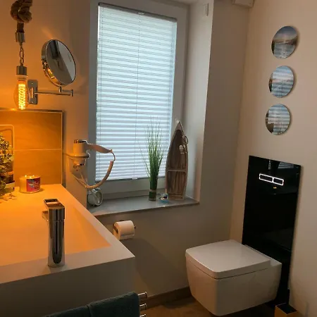 Gartenstadt Apartamento