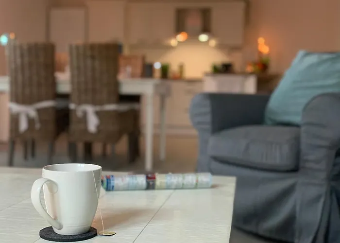 Gartenstadt * 弗伦斯堡