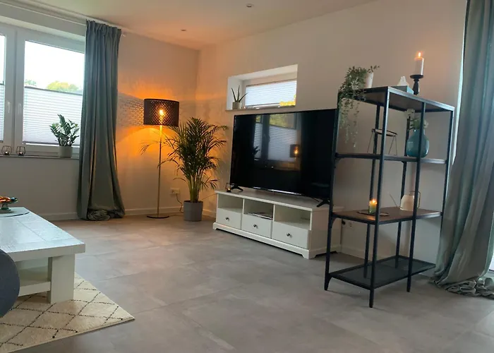 Gartenstadt * 弗伦斯堡